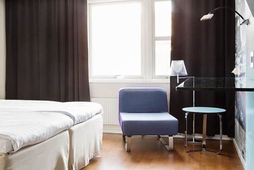 Comfort Hotel Jönköping
