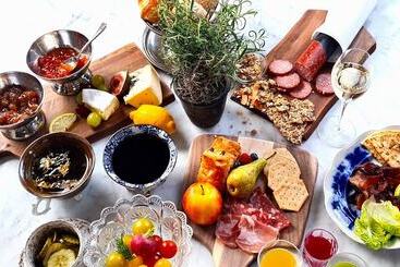 هتل Continental Du Sud