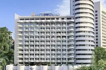 Copthorne King S Hotel Singapore