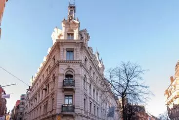 Elite Hotel Stockholm Plaza