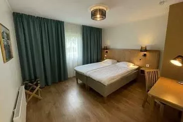 فندق Guntorps Herrgård