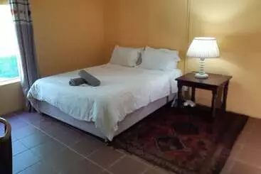 فندق Hogsback Inn