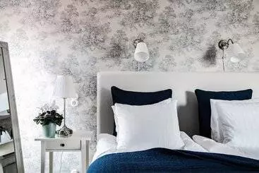 בית מלון כפרי Höörs Gästgifwaregård