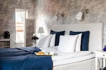 فندق Höörs Gästgifwaregård