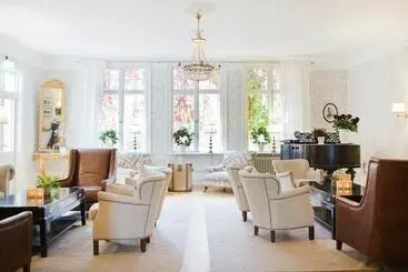 Szálloda Korstäppans Herrgård