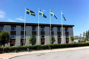 Optima Hotel Roslagen By Reikartz