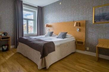 هتل Scandic Arvika