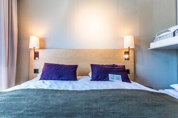 فندق Scandic Linkoping Vast