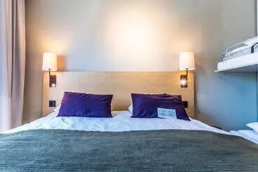 Otel Scandic Linkoping Vast