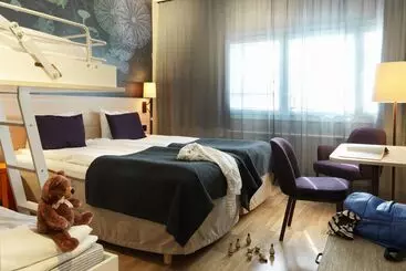 Hotel Scandic Orebro Vast