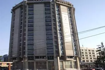 Muntenia Hotel