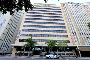 The Royal Hotel By Coastlands Hotels & Resorts