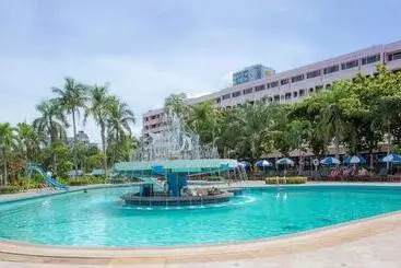 Hotel Asia Pattaya
