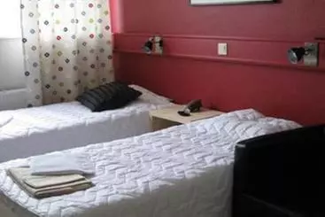 Отель Best Western Oppipoika