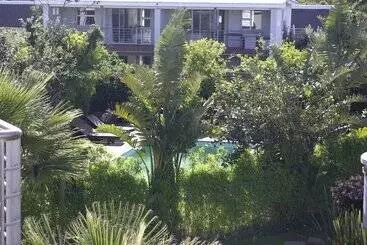 ホテル Cape St Francis Resort