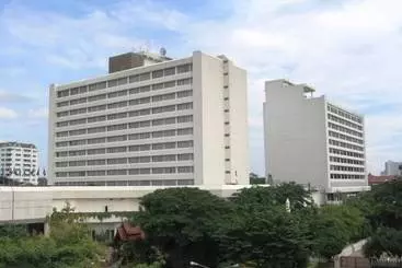 酒店 Chiangmai Plaza