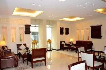 Hotel Crowne Plaza Jeddah, An Ihg
