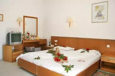 Otel El Mouradi Club Selima