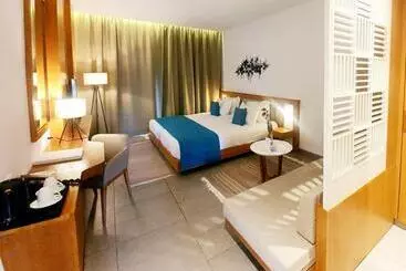 Hotel Les Orangers Garden Villas And Bungalows Ultra All Inclusive