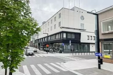 Original Sokos Hotel Valjus Kajaani