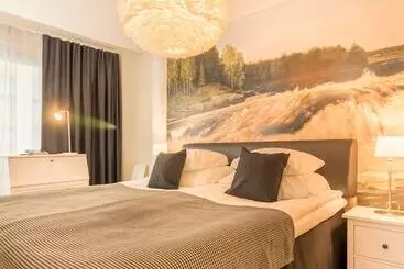 Original Sokos Hotel Valjus Kajaani