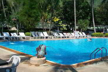 هتل River Kwai Village