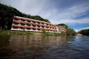 Hotel River Kwai Village