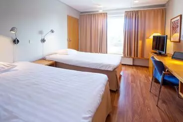 هتل Scandic Kemi