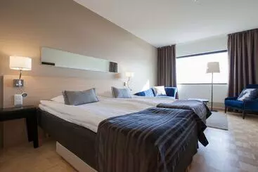 בית מלון כפרי Scandic Kuopio