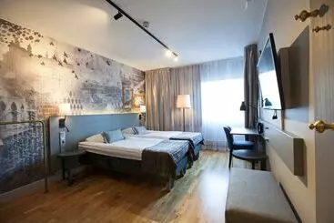 Hotel Scandic Kuopio