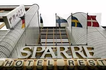 Hotel Sparre