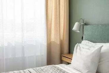 בית מלון כפרי Sparre