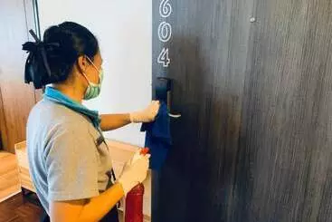 בית מלון כפרי The Royal River