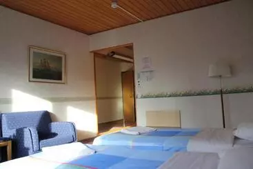 בית מלון כפרי Tulikettu