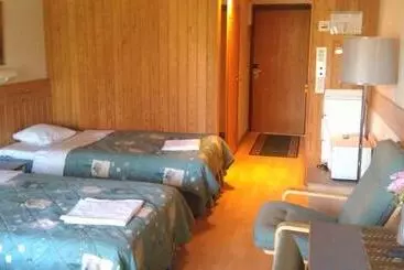 בית מלון כפרי Tulikettu