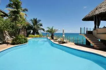 Hotel Sunset Beach