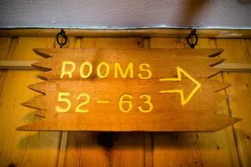 Hotel Alta Peruvian Lodge