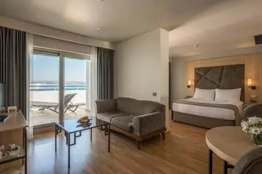 Altin Yunus Hotel & Spa çeşme