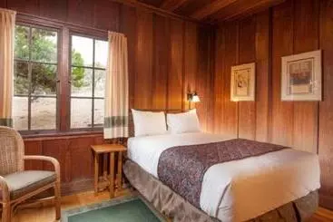 酒店 Asilomar Conference Grounds