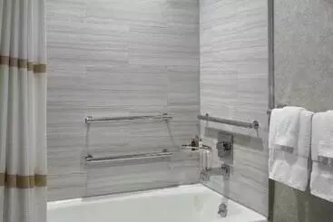 فندق Atlanta Marriott Peachtree Corners