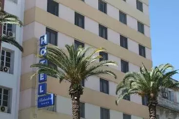 Hôtel Belvedere Fourati