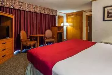 ホテル Best Western Adirondack Inn