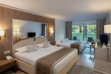 Отель Jaz Tour Khalef