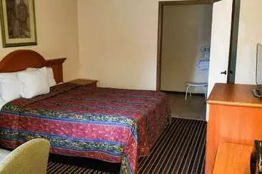 هتل Knights Inn Greenville