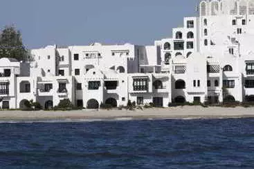 فندق Les Maisons De La Mer