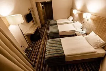 Отель Mustafa Cappadocia Resort