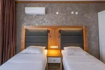 ホテル Sunday Beach