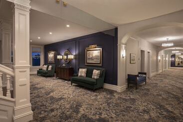 Kurort Belleview Inn