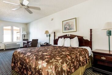 酒店 Americas Best Value Inn Paris