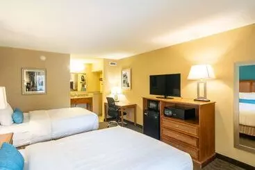 ホテル Best Western Charleston Inn